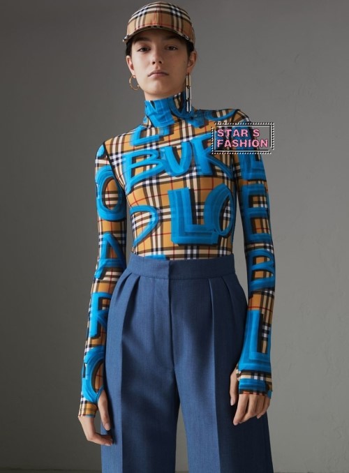 파일:버버리 진품 바디수트.jpg