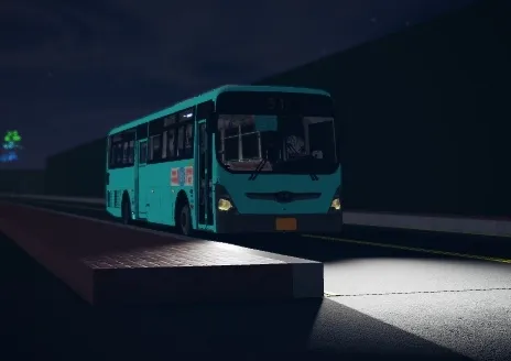 파일:지혜 51번 뉴슈퍼에어로시티 차량 사진.jpg