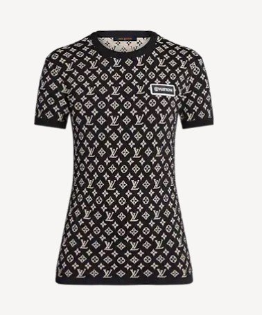 파일:루이비통 진품 티셔츠.jpg