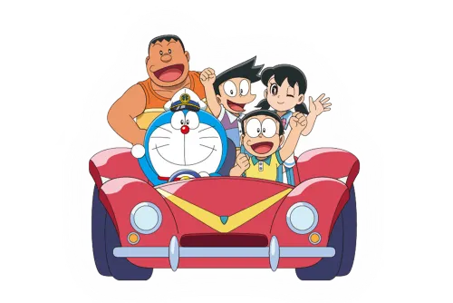 파일:도라에몽 등장인물.webp
