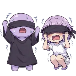 파일:알몽이&파붕이 떨고있는 사진.png