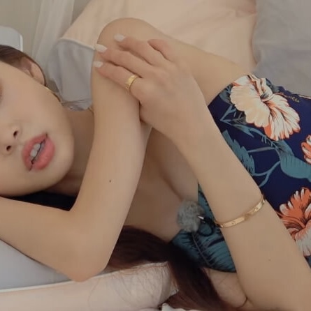 파일:송지아 가품 까르띠에 러브 브레이슬릿.jpg