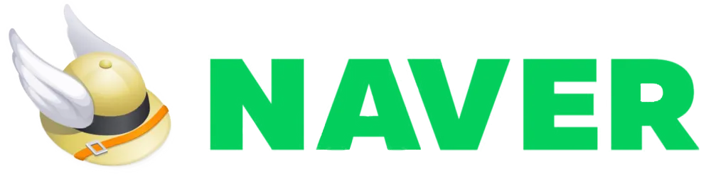 파일:네이버 로고 (날개모자 포함).png