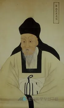 파일:이항로 영정.jpg