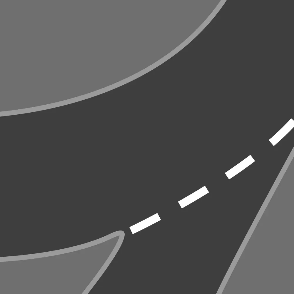 파일:회전교차로 양보선 표시.png