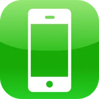 파일:iPhone OS 1 로고.png