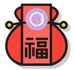 파일:알파위키 로고 설날 버전.png