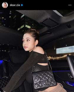 파일:송지아 가품 쁘띠삭 플랩 백1.jpg