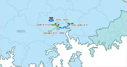 파일:남해고속도로제1지선.webp