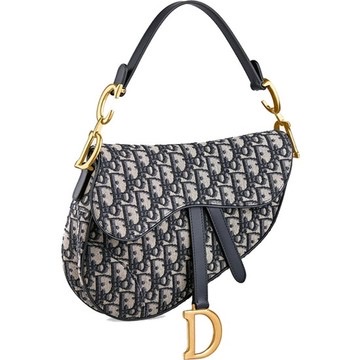 파일:디올 진품 오블리크 새들 핸드백.jpg