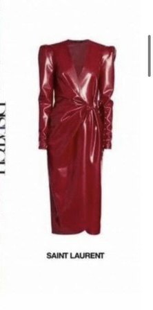 파일:생 로랑 진품 드레스.jpg