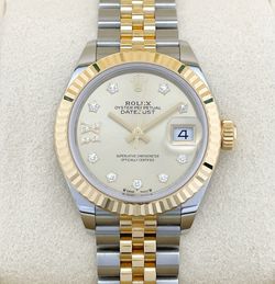 파일:롤렉스 데이트저스트 진품.jpg