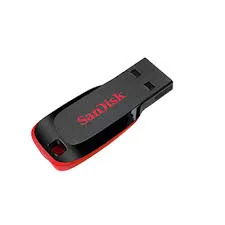 파일:SanDisk Cruzer Blade.jpg