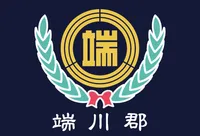 파일:단천군 군기.png