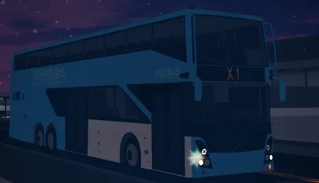 파일:지혜 X1 볼보 더블데커 차량사진.jpg
