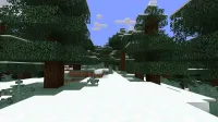 파일:눈 덮인 타이가.webp