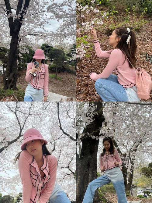 파일:블랙핑크 제니 샤넬 진품 가디건.jpg