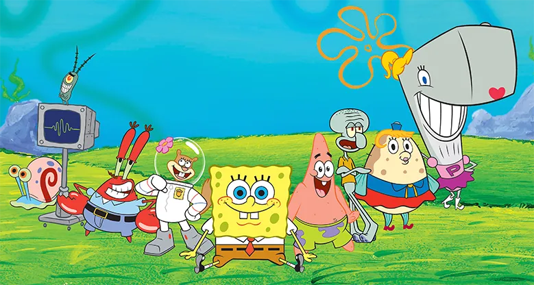파일:external/upload.wikimedia.org/Nickelodeon_SpongeBob_SquarePants_Characters_Cast.png
