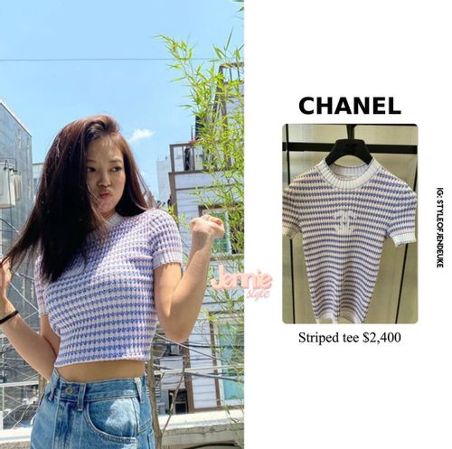 파일:블랙핑크 제니 진품 가디건2.jpg