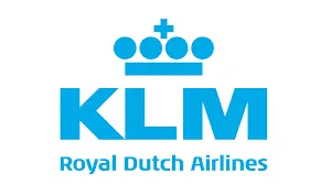 파일:KLM 네덜란드 항공 로고.png