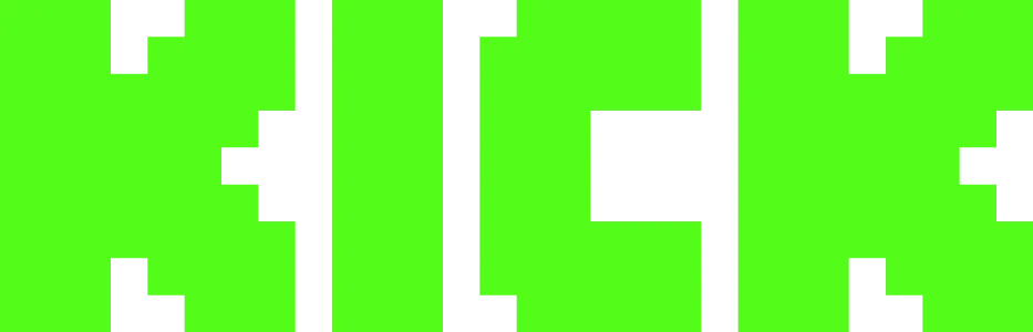파일:Kick(플랫폼) 로고.png
