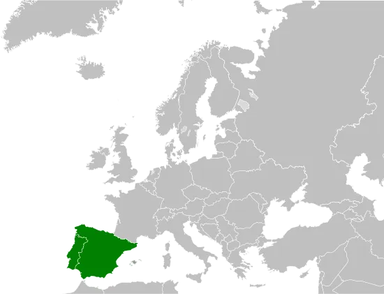 파일:attachment/이베리아 반도/550px-Iberian_map_europe.svg.png