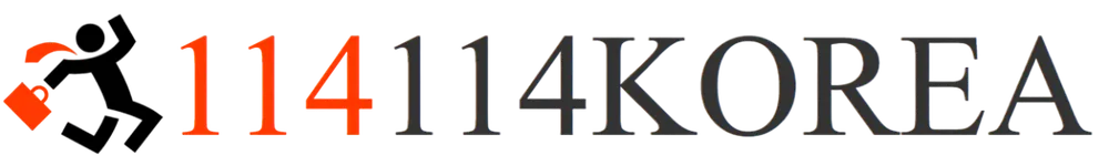 파일:114114korea-logo.png