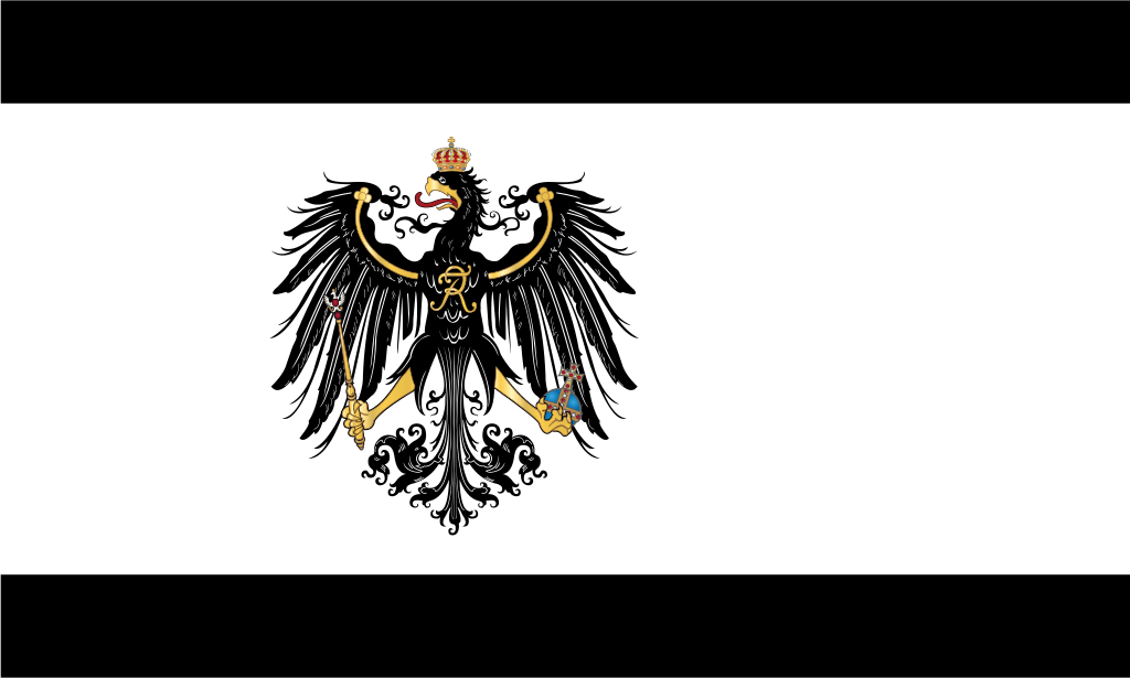 파일:프로이센 왕국 국기.png