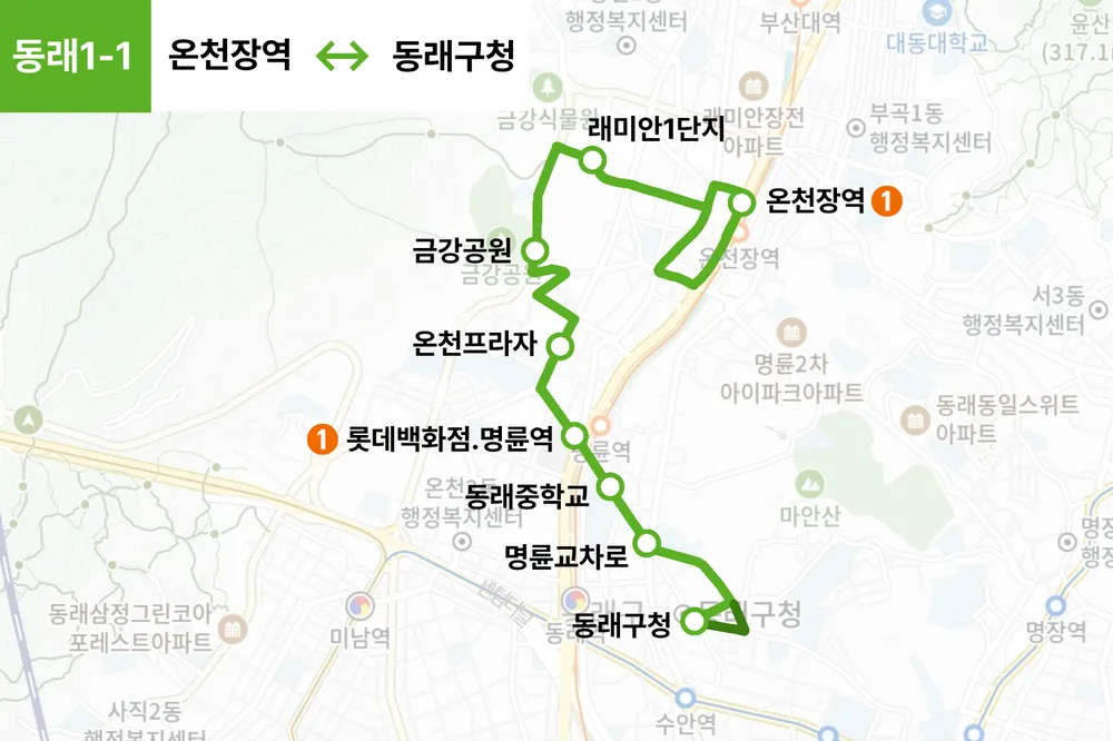 파일:부산 동래1-1 노선도.png