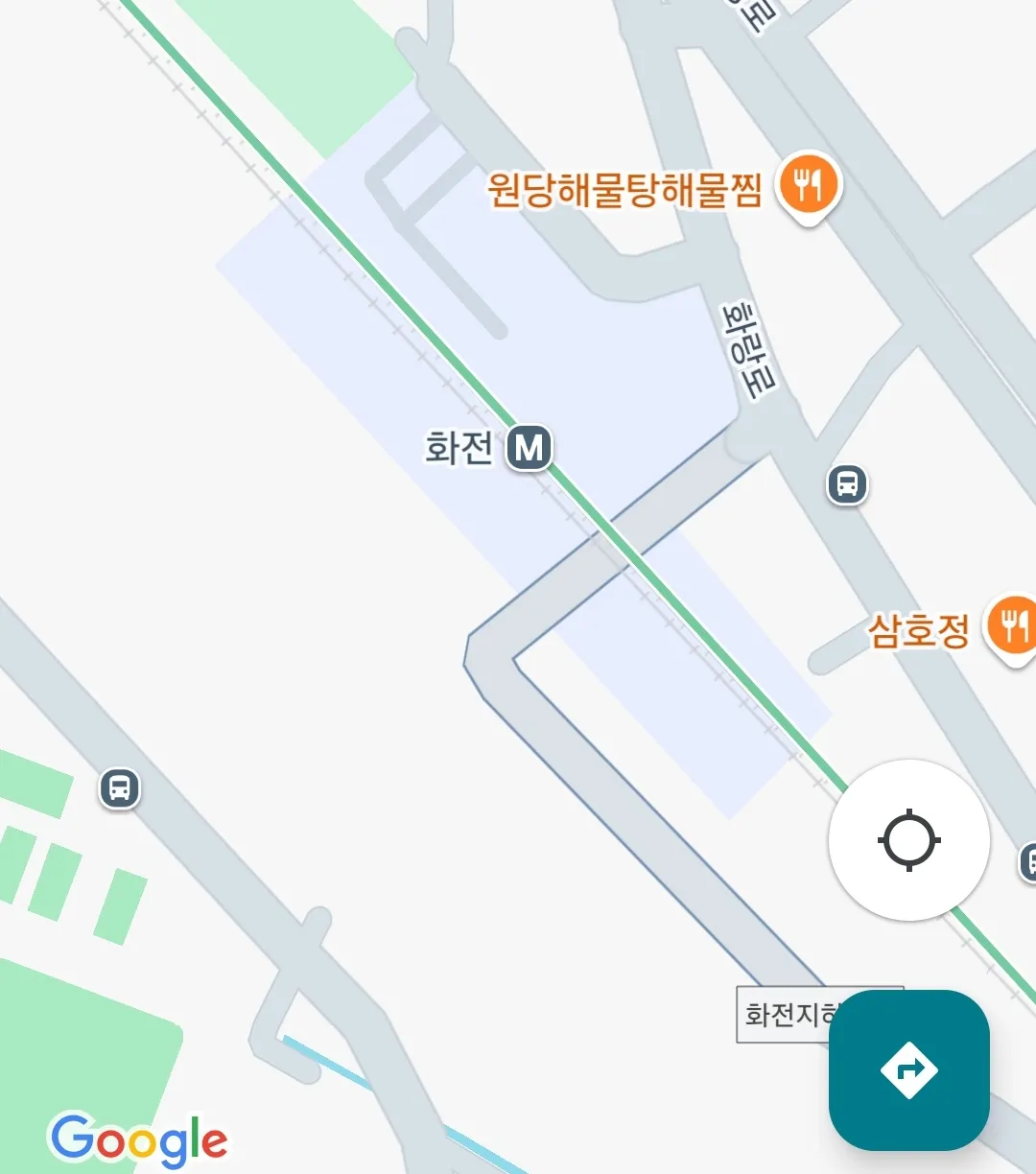 파일:여전히 화전역이네 2.jpg