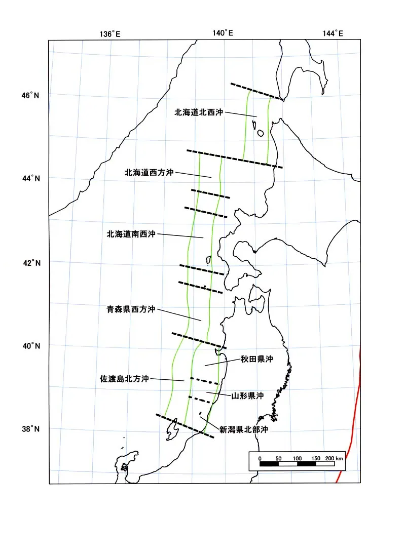 파일:Seismicity_of_Eastern_margin_of_the_Japan_Sea_1.jpg