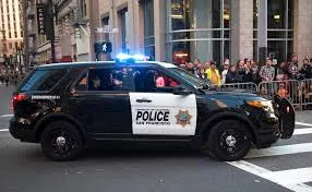 파일:SFPD PoliceCar.jpg