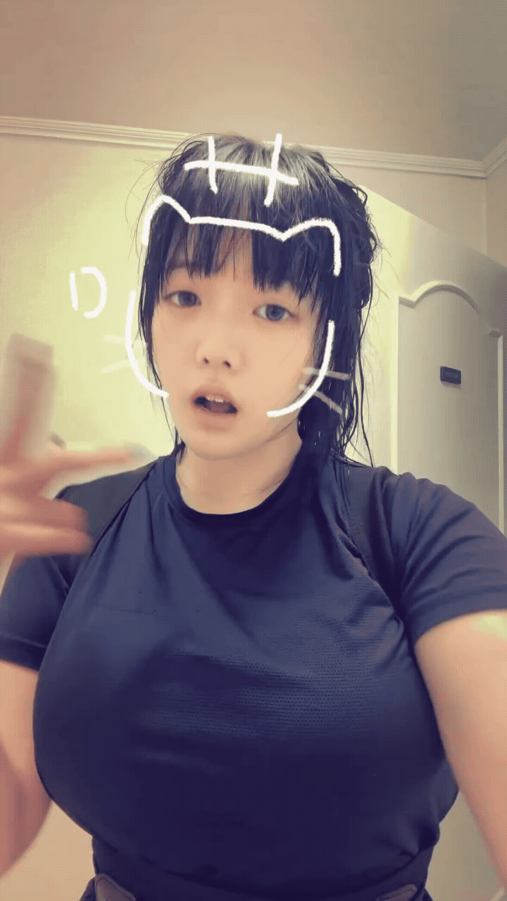 파일:보집불통보냥이 몸매 3.gif