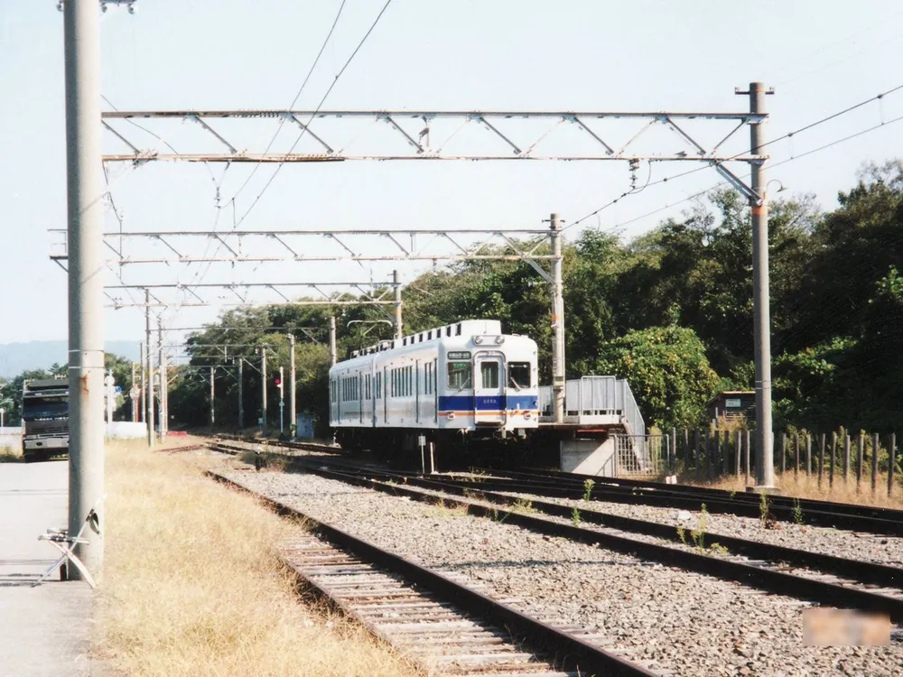 파일:Nankai_Suiken_Station01.jpg