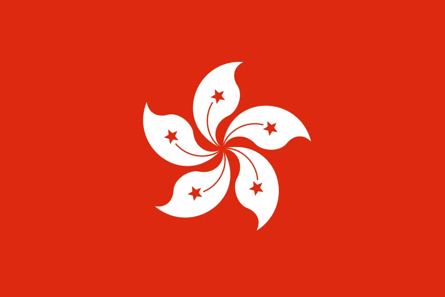 파일:홍콩 특별행정구기.png