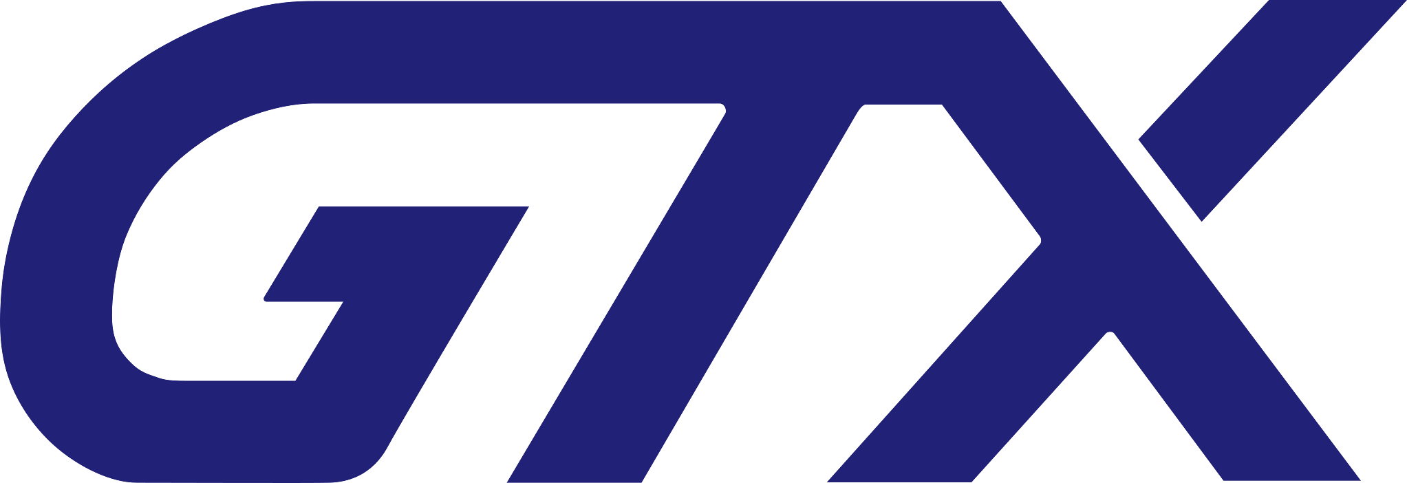 파일:GTX logo.png