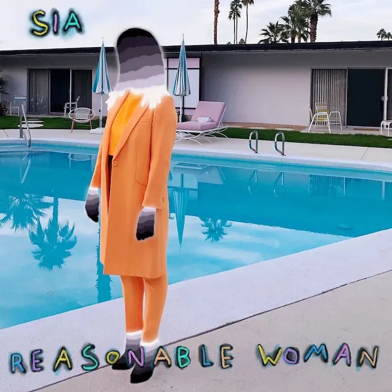 파일:Sia_Reasonable_Woman_cover.jpg