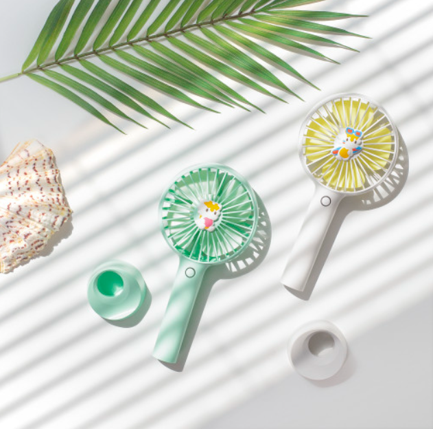 파일:드래곤 핸디 선풍기.png