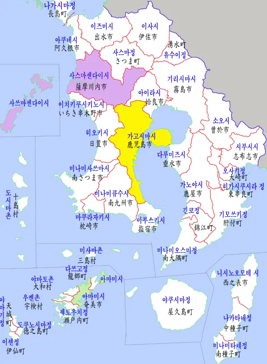 파일:external/upload.wikimedia.org/550px-Kagoshima-map.png