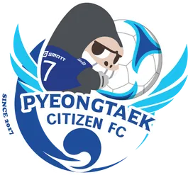 파일:평택 시티즌 FC 로고.png