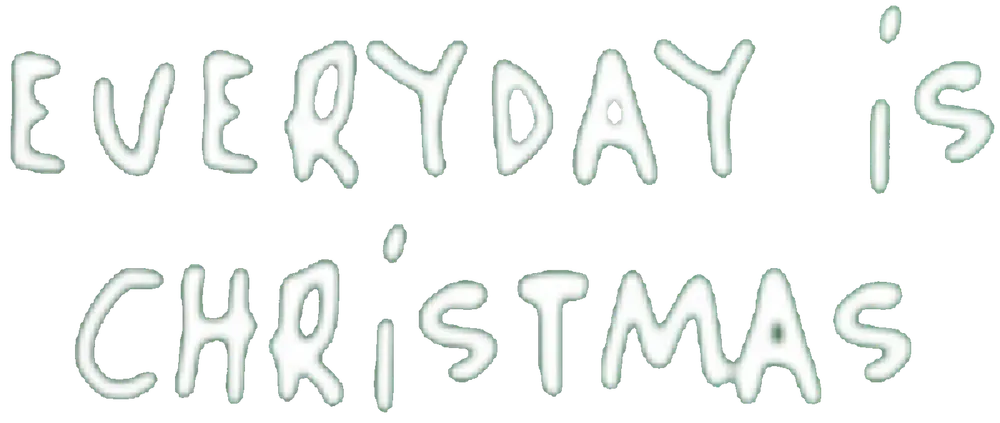 파일:Everyday_Is_Christmas.png