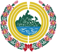 파일:길주군 CI.png