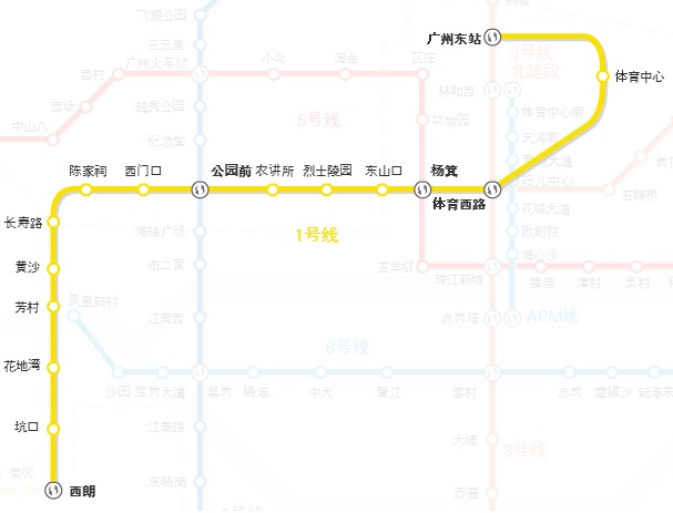 파일:attachment/광저우 지하철 1호선/1호선.jpg