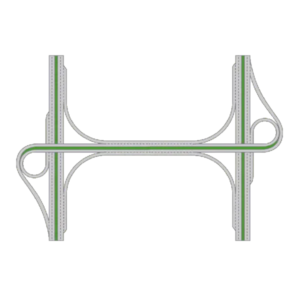 파일:이중트럼펫형 나들목.webp