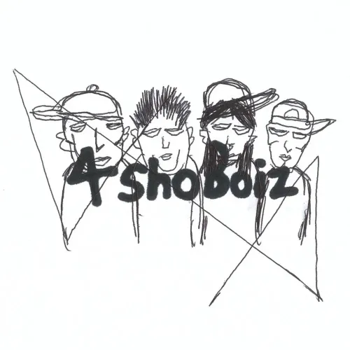 파일:4SHOBOIZ MIXTAPE.webp