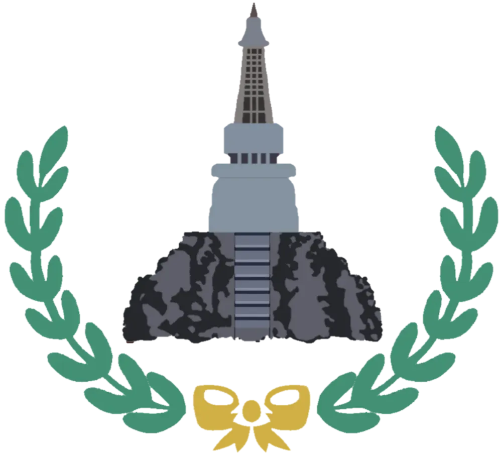 파일:진남포시 CI.png