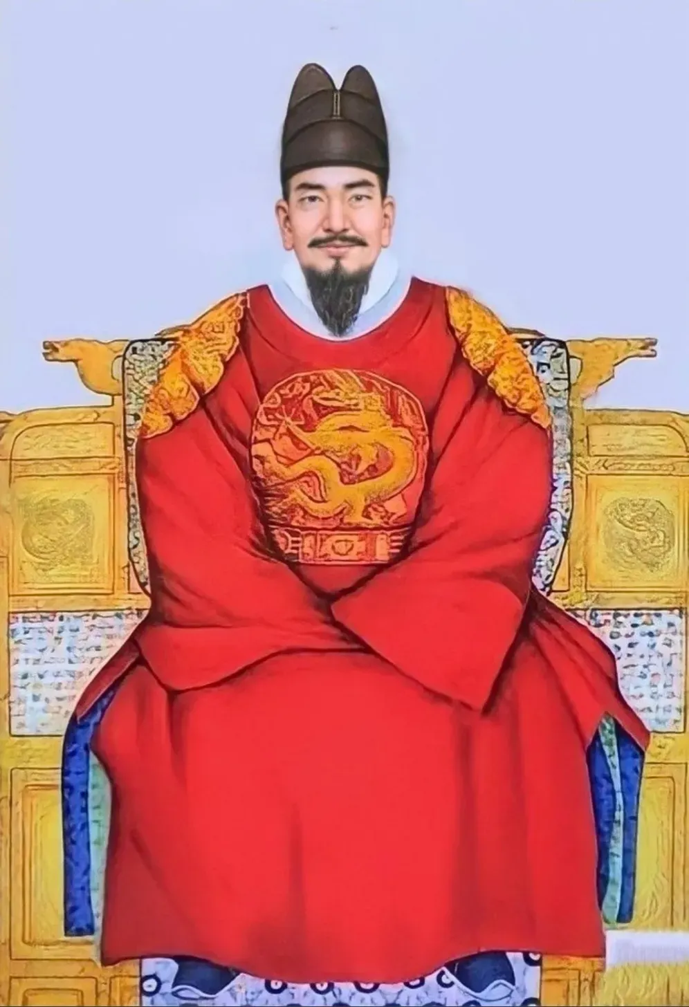 파일:태종 상상 어진.webp