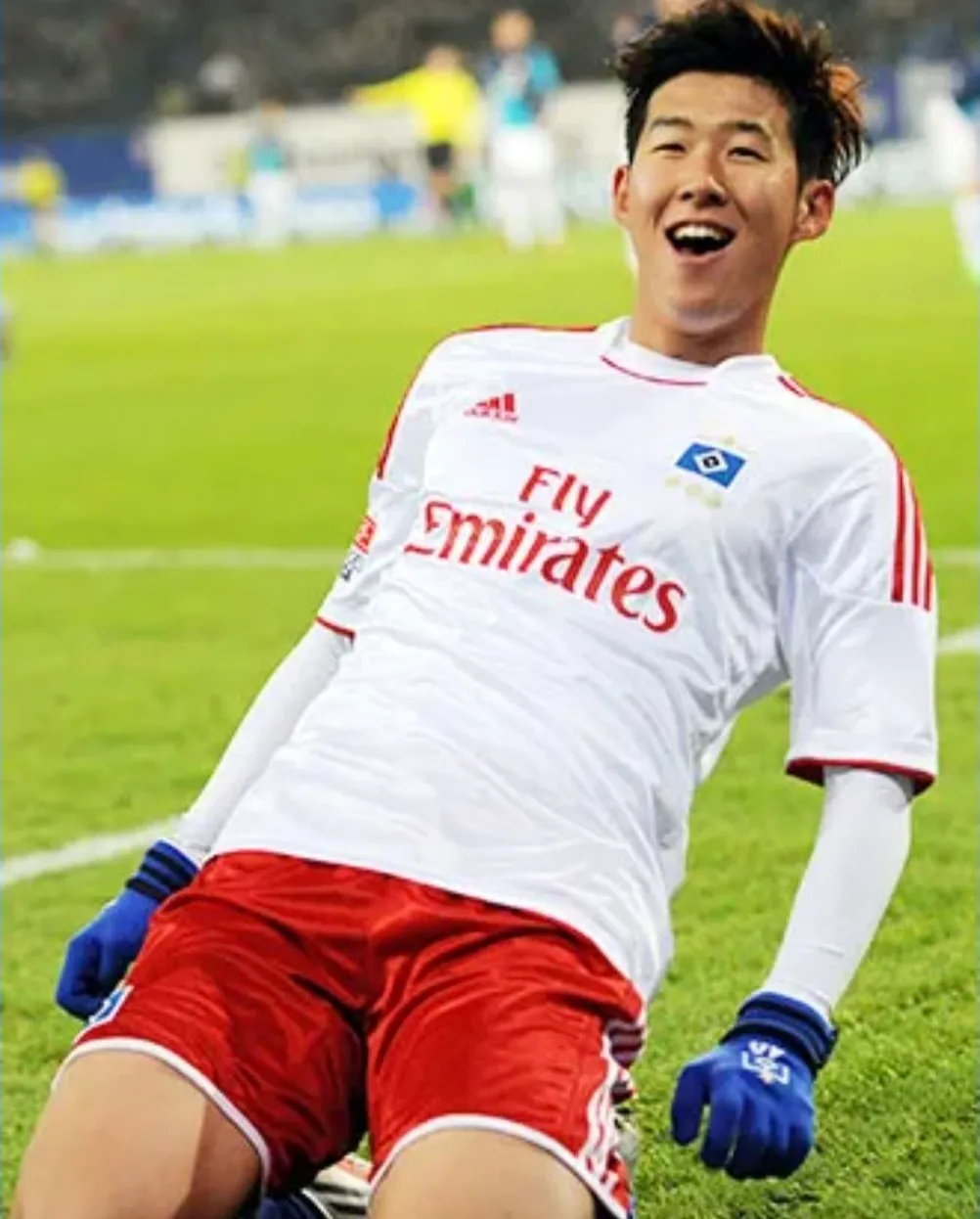 파일:손흥민 함부르크.jpg