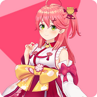 파일:sakuramiko_icon.png