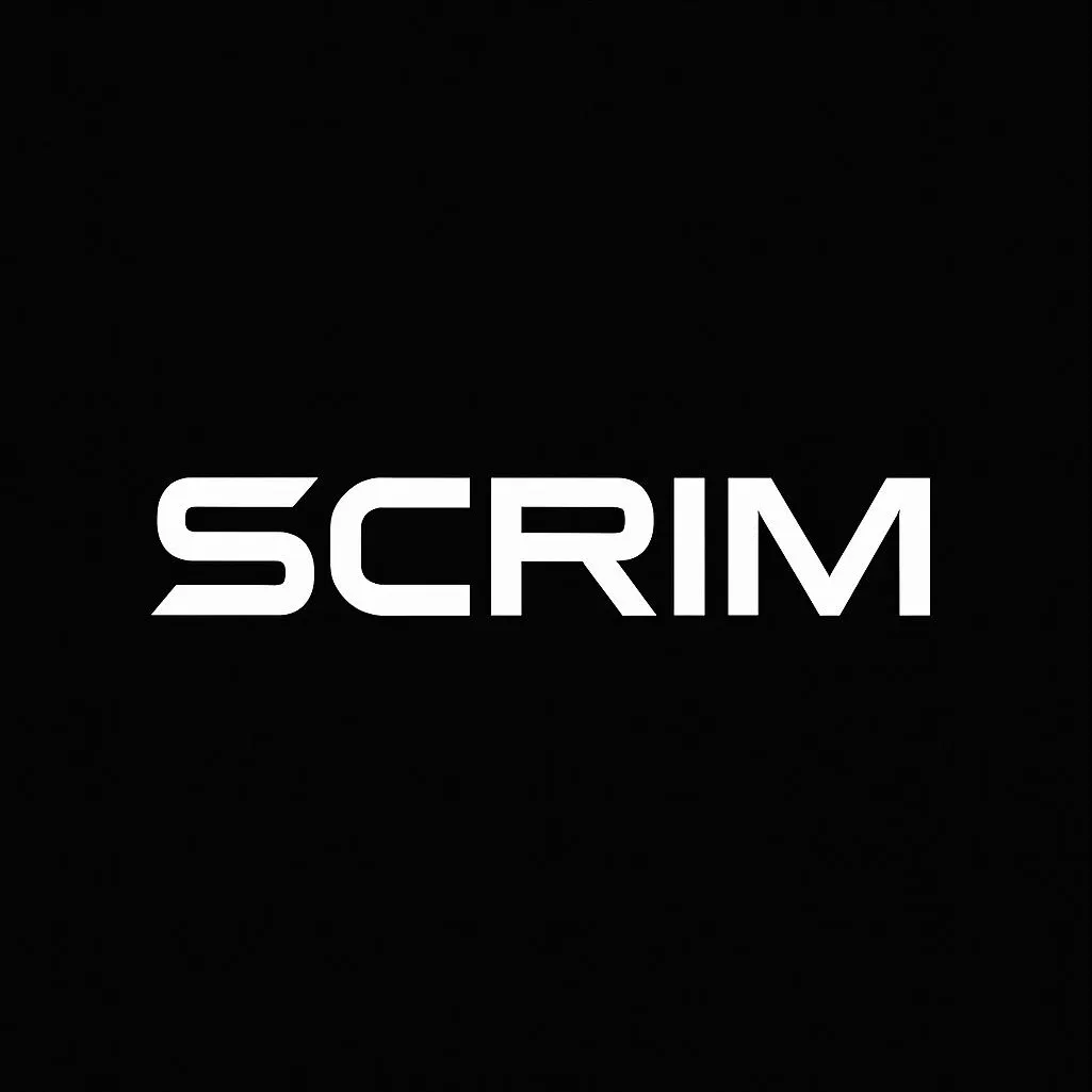 파일:Scrim 프로필.png